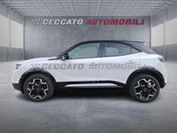 Nuova Opel Mokka S 131 CV (96 kW) 2025 Argento SUV