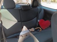 Usata Toyota Yaris 2005 Berlina