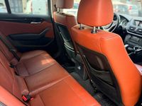 Usata BMW X1 Comfort Edition 143 CV (105 kW) 2011 Grigio SUV