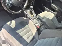 Usata VW Golf VII 110 CV (80 kW) 2015 Grigio Berlina
