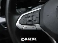 Usata VW Golf VII Life 150 CV (110 kW) 2021 Nero Utilitaria