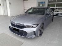 Usata BMW 320e M Sport 190 CV (139 kW) 2025 Berlina