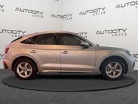 usata Audi Q5 Sportback BUSINESS SUV 35 2.0 163 CV DIESEL/MHEV C.AUT.