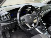 Usata VW Taigo 95 CV (69 kW) 2024 SUV