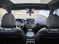 Usata BMW X3 258 CV (189 kW) 2017 SUV