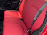 Usata Fiat Panda Pop 69 CV (50 kW) 2015 Rosso Utilitaria
