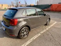 Używany VW Polo Trendline 75 KM (55 kW) 2014 Sedan/Limuzyna