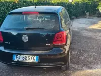 Usata VW Polo 2012 Utilitaria