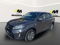 Nuova Suzuki Vitara Cool 129 CV (94 kW) 2026 Grigio oslo SUV