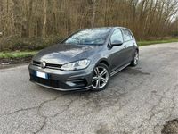 usata VW Golf VII Golf 1.6 TDI 115 CV DSG 5p. Sport BlueMotion Technology