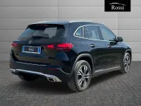 Usata Mercedes GLA200 Advanced Plus 150 CV (110 kW) 2023 Bianco SUV
