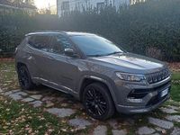 Usata Jeep Compass 130 CV (95 kW) 2021 SUV