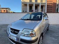 Usata Hyundai Atos Active 63 CV (46 kW) 2006 Grigio Utilitaria