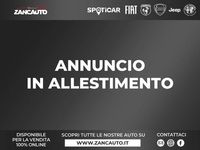 Usata Fiat E-Ulysse Lounge 100 kW (136 CV) 2022 Nero Monovolume