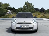 Nuova Mini Cooper Favoured 114 kW (156 CV) 2026 Nanuq white Utilitaria