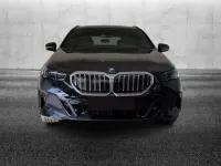 Usata BMW 520 M Sport 197 CV (144 kW) 2025 Nero Station wagon