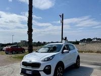 Usata Kia Sportage GT-Line 136 CV (100 kW) 2021 Other SUV