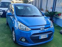 Usata Hyundai i10 Style 65 CV (47 kW) 2015 Other Utilitaria