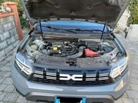Usata Dacia Duster Extreme 101 CV (74 kW) 2023 SUV