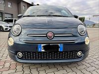 Usata Fiat 500 Lounge 69 CV (50 kW) 2020 Utilitaria