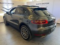 usata Porsche Macan 2.0 TETTO APRIBILE