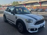 Usata Mini Cooper SD Countryman Business 190 CV (139 kW) 2019 SUV