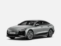 Nuova Audi A6 e-tron Advanced Plus 100 kW (136 CV) 2026 Grigio tifone metallizzato