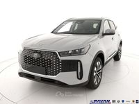 Nuova DR DR 5.0 95 CV (69 kW) 2025 Grigio SUV