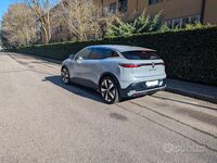 Usado Renault Megane E-Tech Techno 55 kW (75 CV) 2023 Gris SUV
