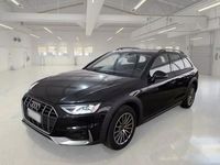 Usata Audi A4 Allroad Business 203 CV (149 kW) 2022 Station wagon