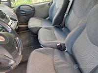 Usata Fiat Multipla 103 CV (75 kW) 2008 Monovolume