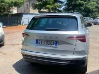 Usata Skoda Karoq Style 116 CV (85 kW) 2025 SUV