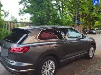 Usata VW Touareg 2021 Grigio SUV