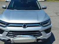 Usata SsangYong Korando 136 CV (100 kW) 2020 SUV