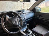 Usata Suzuki Vitara 2008 SUV