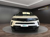 Usata Opel Mokka 131 CV (96 kW) 2023 P0wp arktis white SUV