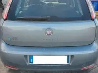 Usata Fiat Punto Evo Dynamic 77 CV (56 kW) 2013 Utilitaria
