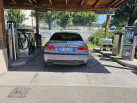 Begagnad BMW 330 M Sport 231 HK (169 kW) 2007 Sportkupé