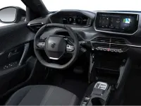 Nuova Peugeot 2008 Allure 136 CV (100 kW) 2026 Blu obsession SUV