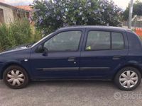 usata Renault Clio 1.2i cat 5 porte Limited