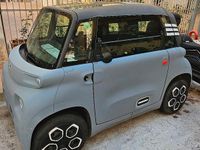 Usata Citroën AMI 2023 Grigio