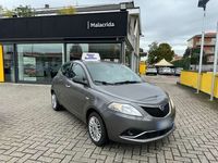 usata Lancia Ypsilon 1.2 Silver ecochic Gpl 69cv