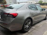 Usata Maserati Ghibli 349 CV (256 kW) 2022 Grigio Berlina