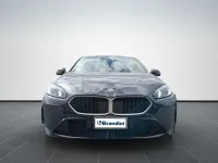 Nuova BMW 120 150 CV (110 kW) 2026 Black sapphire metallizzato Utilitaria