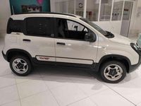 usata Fiat Panda 4x4 3ª serie 0.9 TwinAir Turbo S&S 4x40°