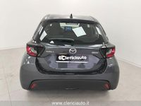 Nuova Mazda 2 116 CV (85 kW) 2026 Grigio Utilitaria