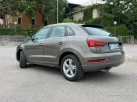 Usata Audi Q3 150 CV (110 kW) 2016 SUV