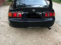 Usata Toyota Celica GT 242 CV (177 kW) 1994 Coupé