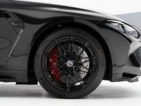 Usata BMW M3 Competition Edition 510 CV (375 kW) 2023 Nero metallizzato Station wagon
