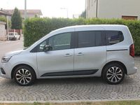 Usata Renault Kangoo Equilibre 116 CV (85 kW) 2023 Grigio Monovolume